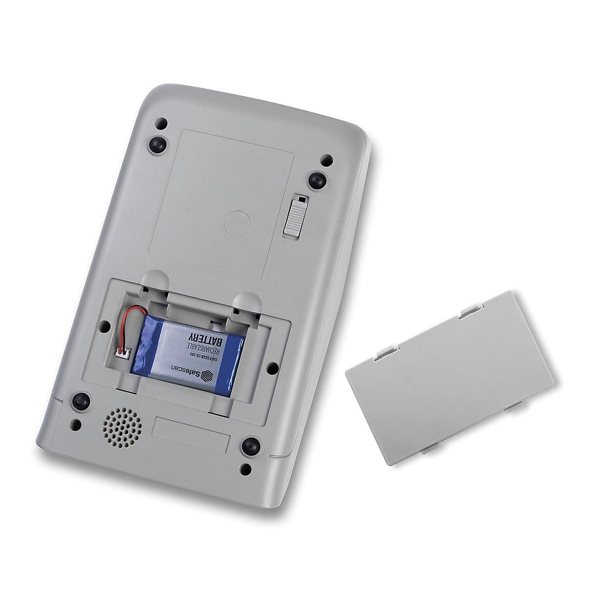 Polnilna baterija – Safescan (Slika izdelka 3)-2