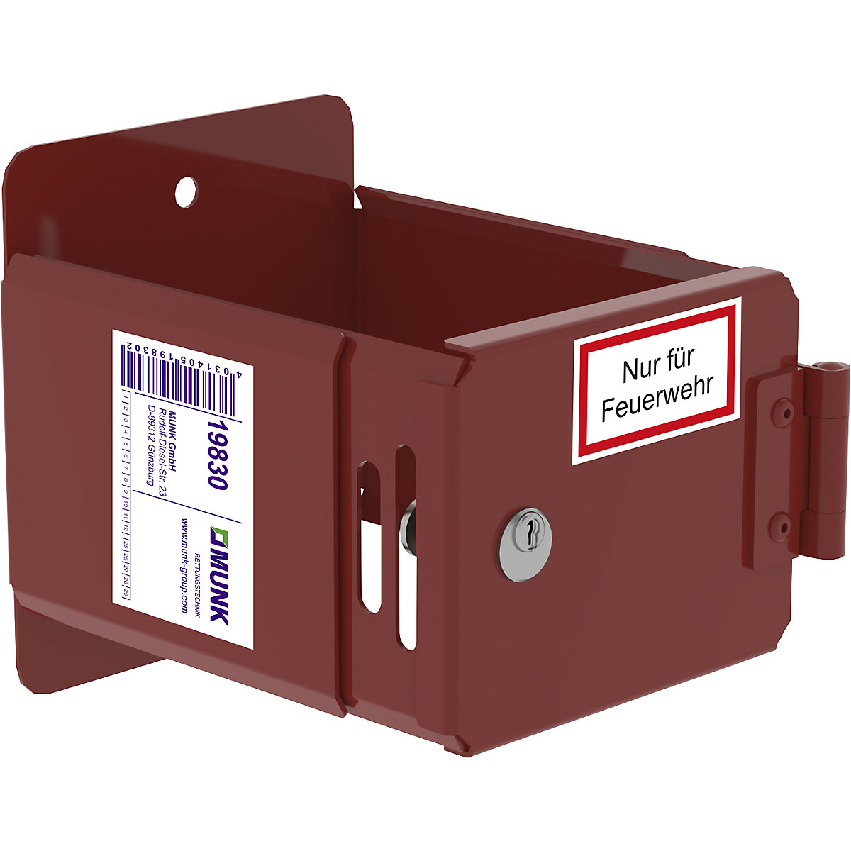 Držalo za lestve (Slika izdelka 2)-1