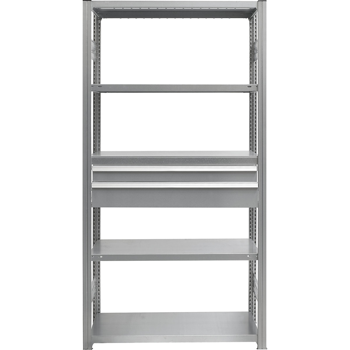 Komplet predalov – eurokraft pro