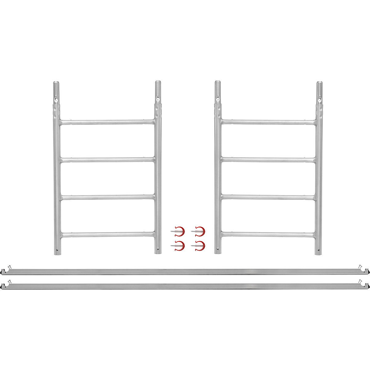 Pomožni komplet &ndash; HYMER