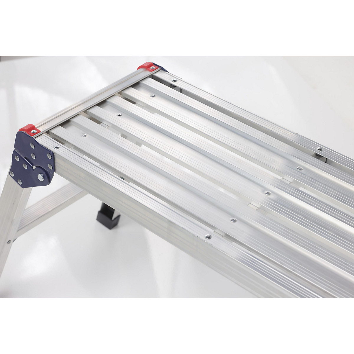 Aluminijasta delovna ploščad – Altrex (Slika izdelka 5)-4