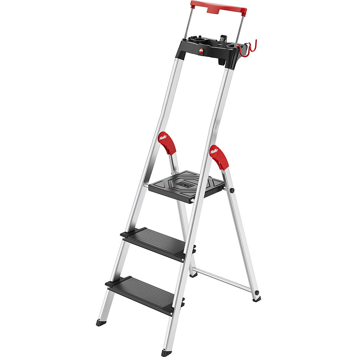 Varnostna lestev TopLine L100 &ndash; Hailo