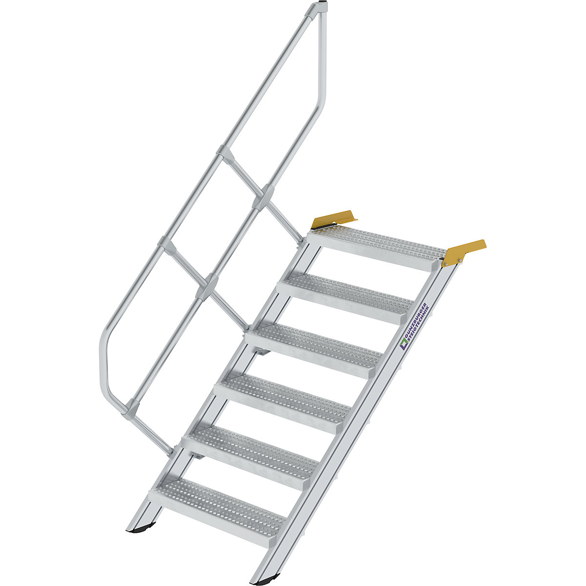 Industrijske stopnice &ndash; MUNK