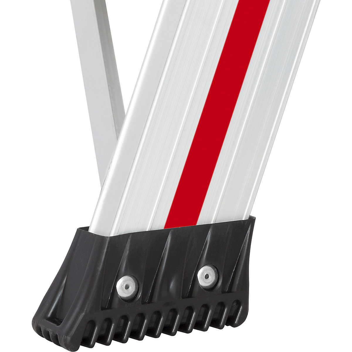 Aluminijaste zložljive stopnice – HYMER (Slika izdelka 4)-3