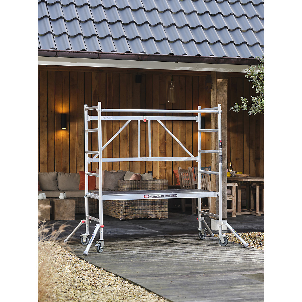 Notranji oder RS TOWER 34 – Altrex (Slika izdelka 5)-4