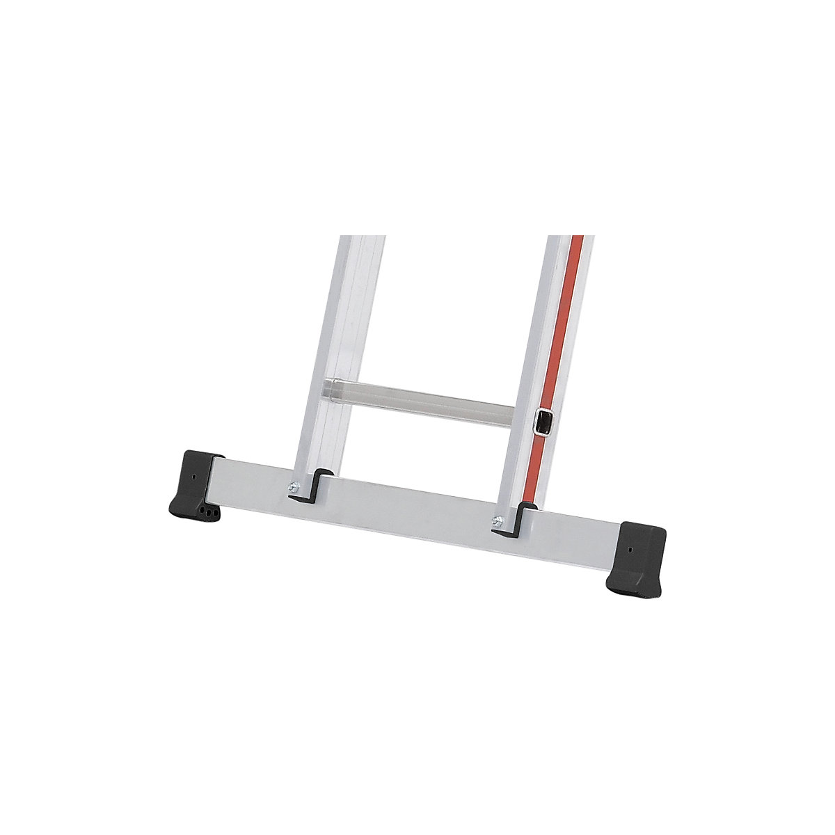 Aluminijasta večnamenska lestev – HYMER (Slika izdelka 2)-1