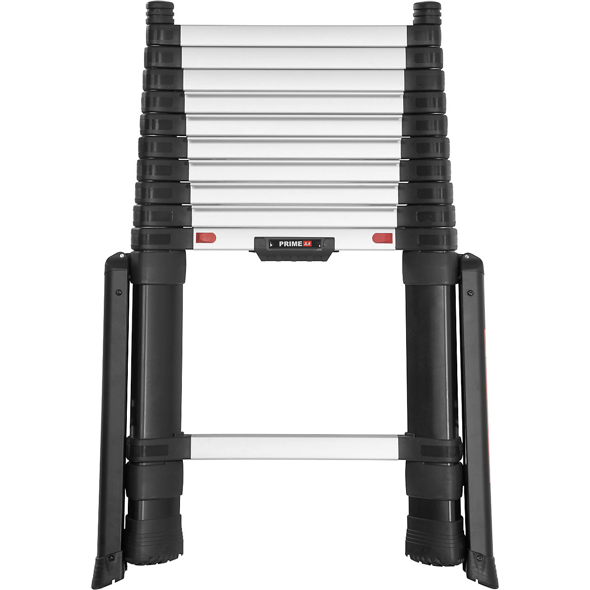 Teleskopska prislonska lestev PRIME LINE – Telesteps (Slika izdelka 3)-2