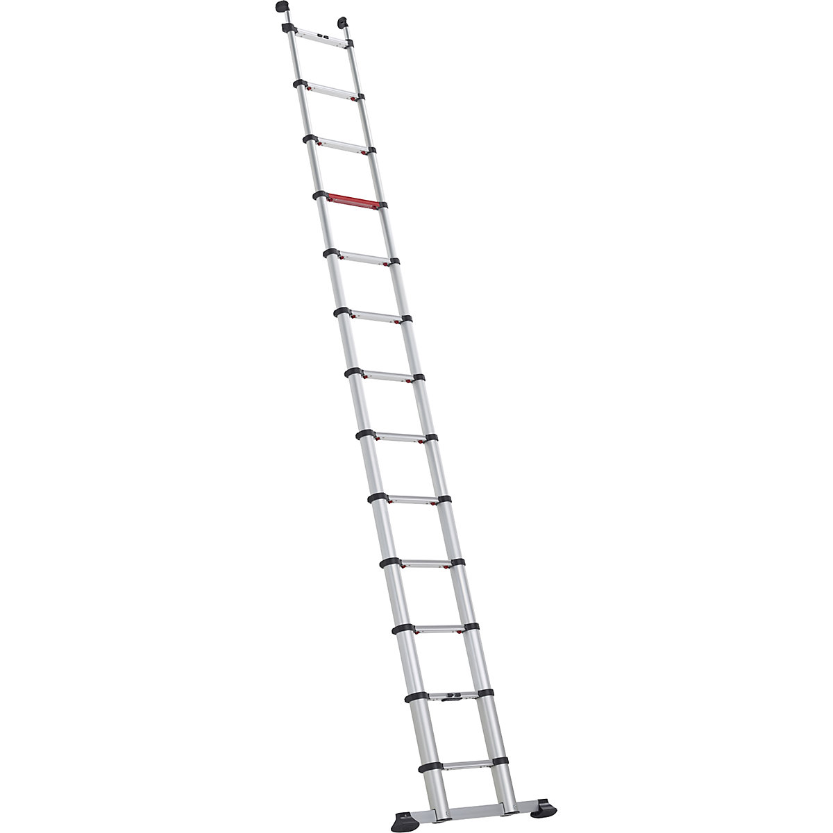 Teleskopska prislonska lestev &ndash; Altrex