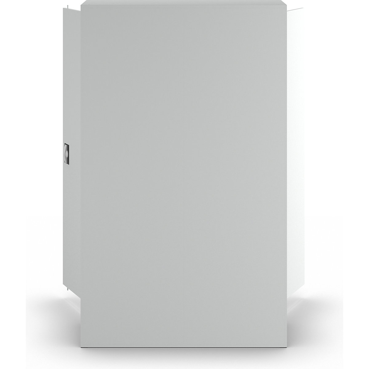 Garderobna omara s krilnimi vrati, zelo visoka (Slika izdelka 6)-5