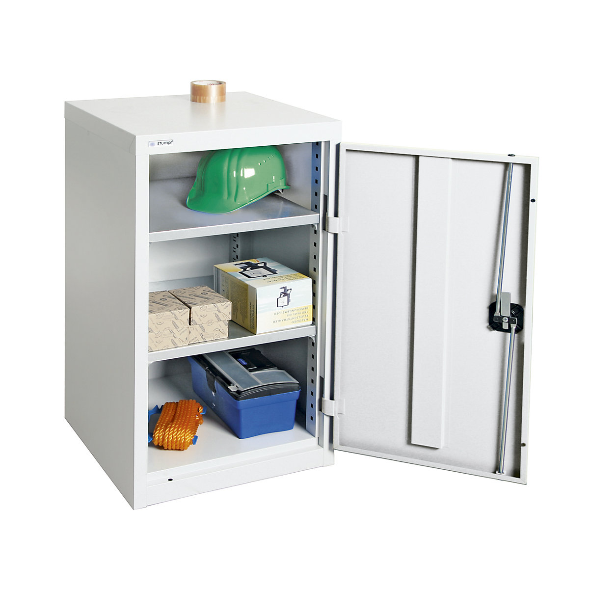 Omara s krilnimi vrati