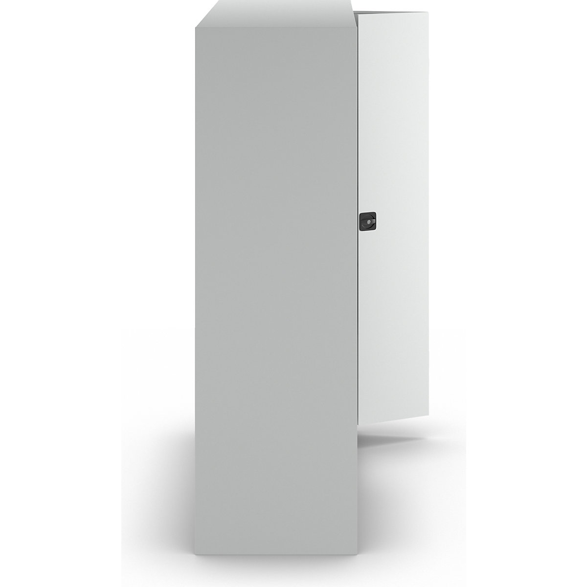 Omara s pregibnimi vrati, višina 1950 mm – Pavoy (Slika izdelka 5)-4