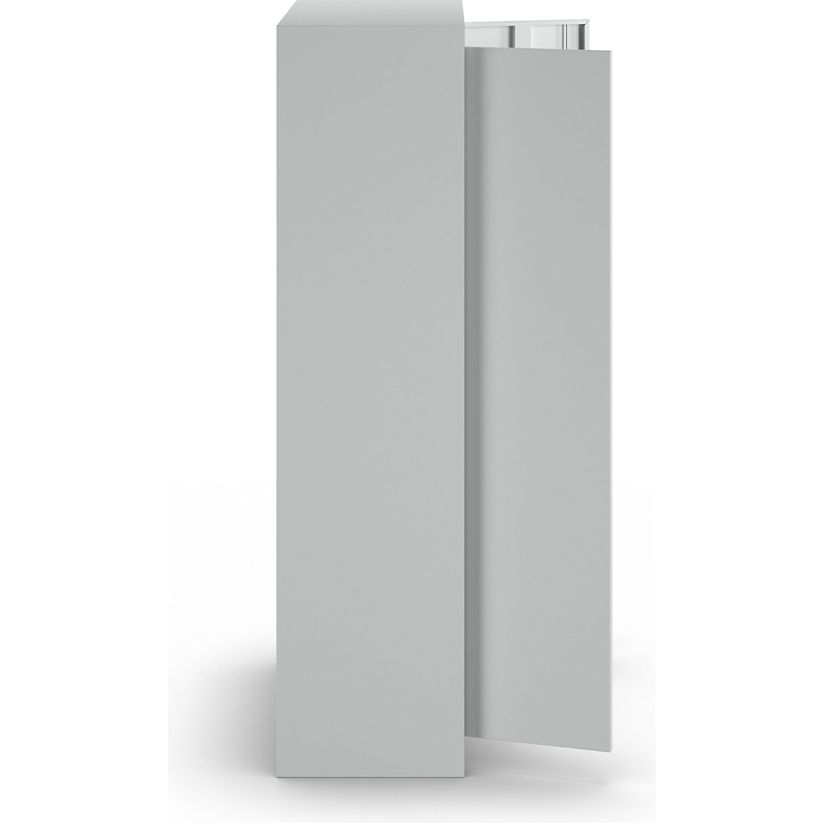 Omara za material in predalnik – eurokraft pro (Slika izdelka 5)-4