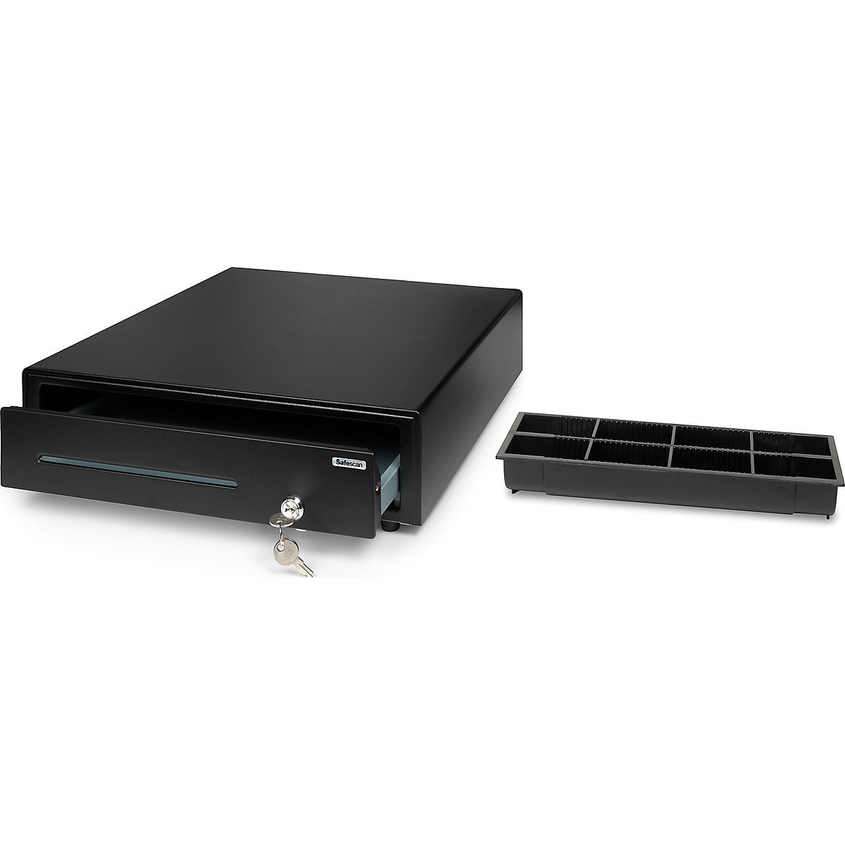 Blagajniški predal Low-Duty &ndash; Safescan