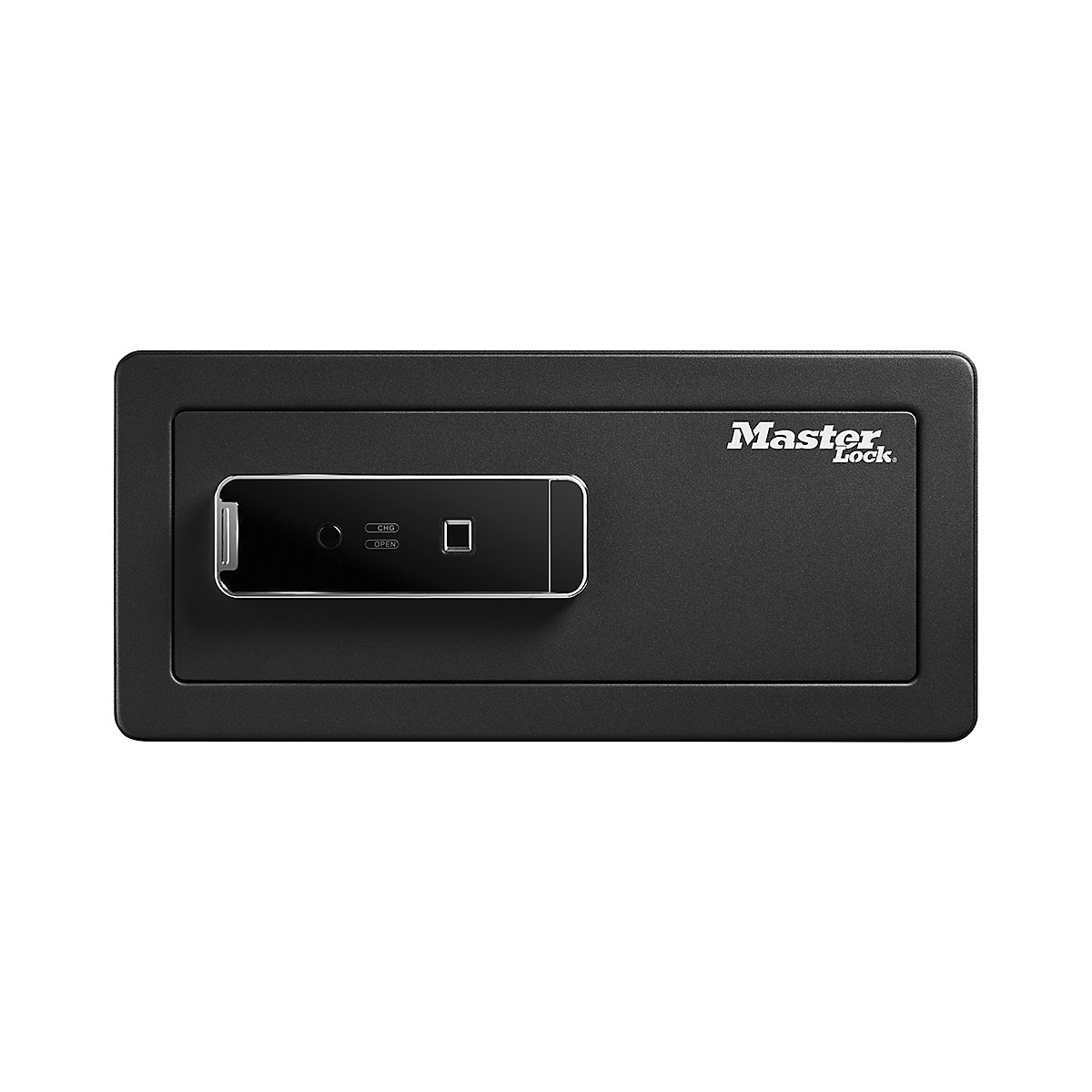 Varnostni trezor z biometrično ključavnico – Masterlock (Slika izdelka 6)-5