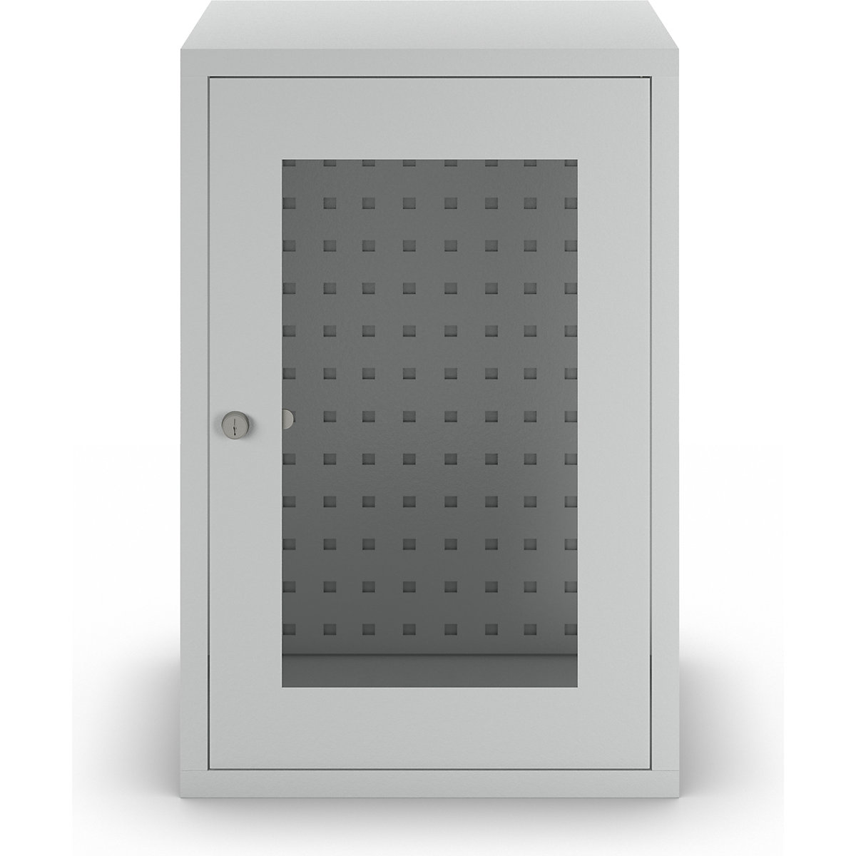 Viseča omarica, višina 600 mm – Pavoy (Slika izdelka 3)-2