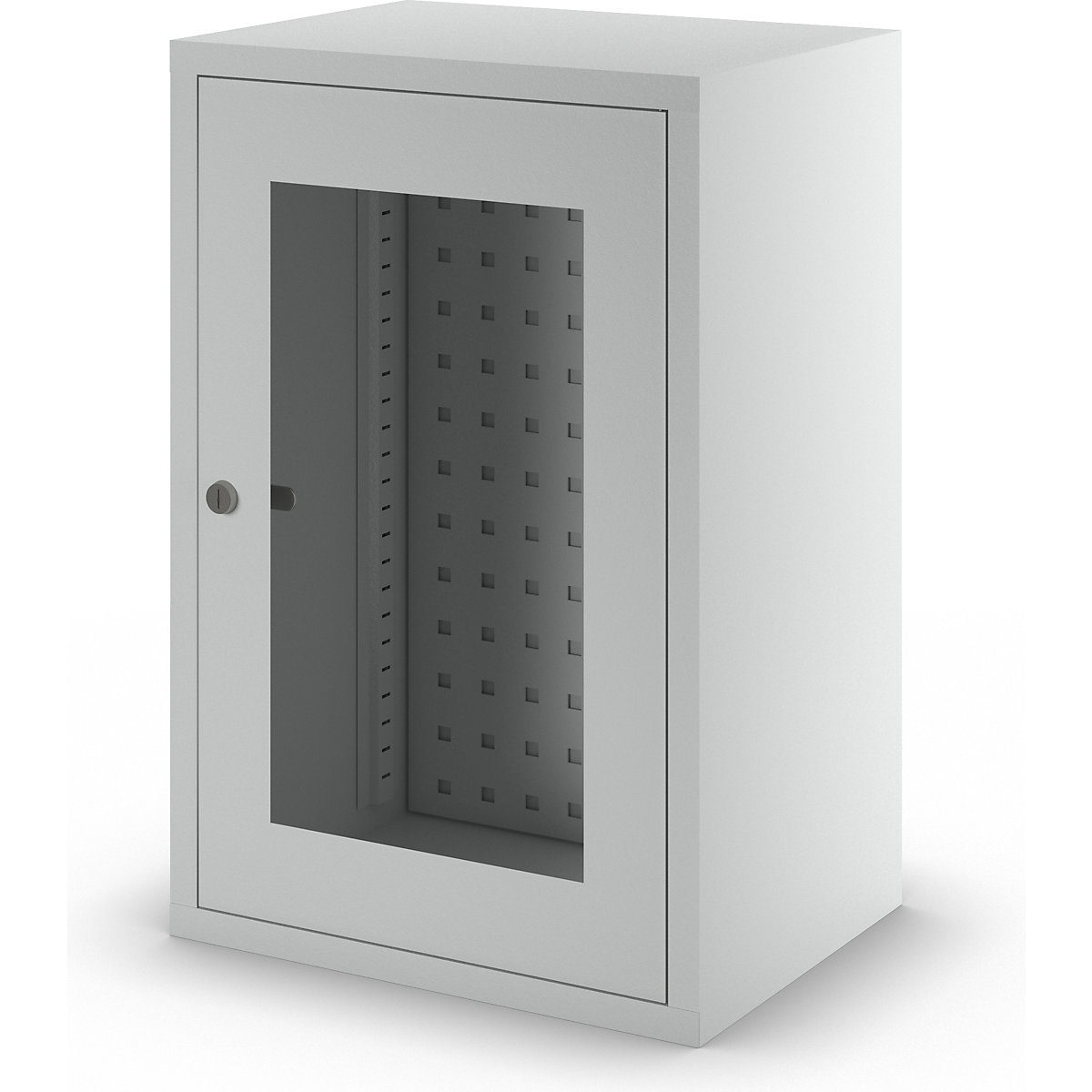 Viseča omarica, višina 600 mm – Pavoy (Slika izdelka 4)-3