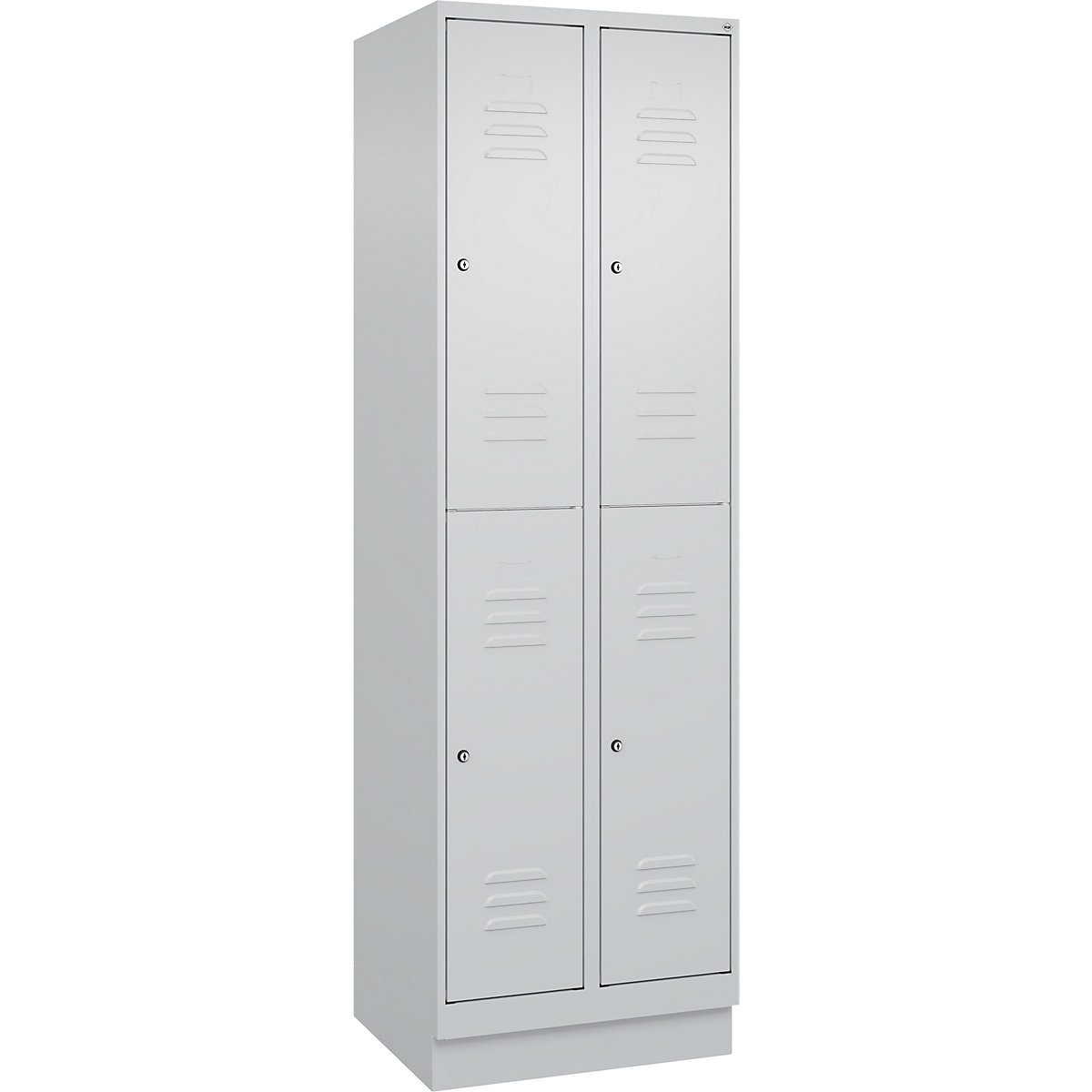 Dvonadstropna garderobna omara Classic PLUS – C+P (Slika izdelka 5)-4