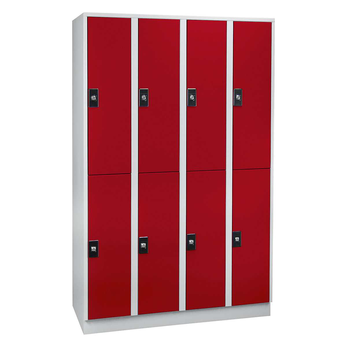 Dvonadstropna garderobna omara Stuttgart – Wolf