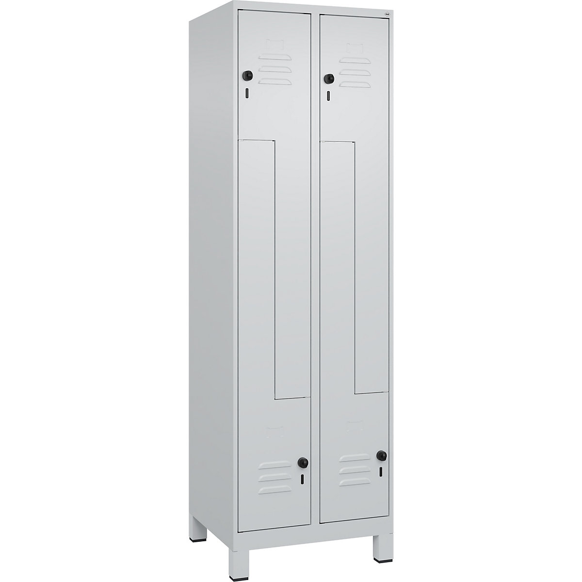 Garderobna Z-omara Classic PLUS – C+P (Slika izdelka 4)-3