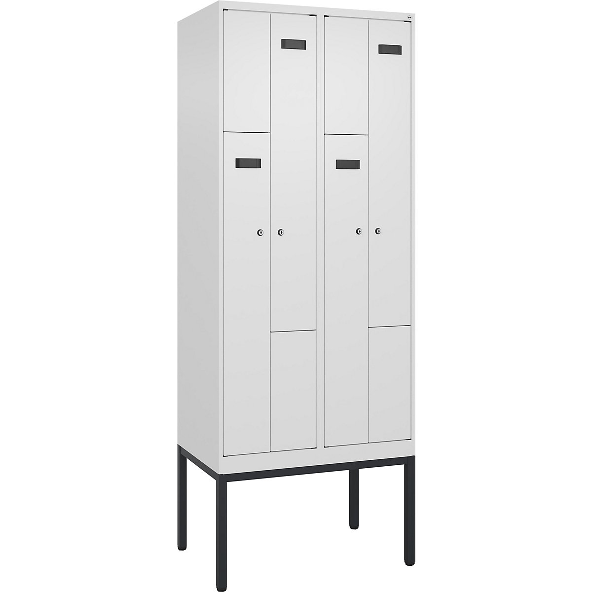 Garderobna Z-omara Evolo PLUS (Slika izdelka 2)-1