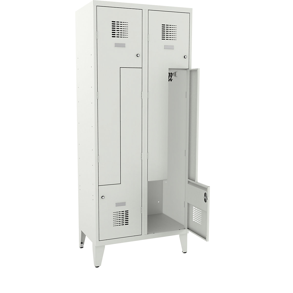 Garderobna Z-omara Suwalki (Slika izdelka 4)-3