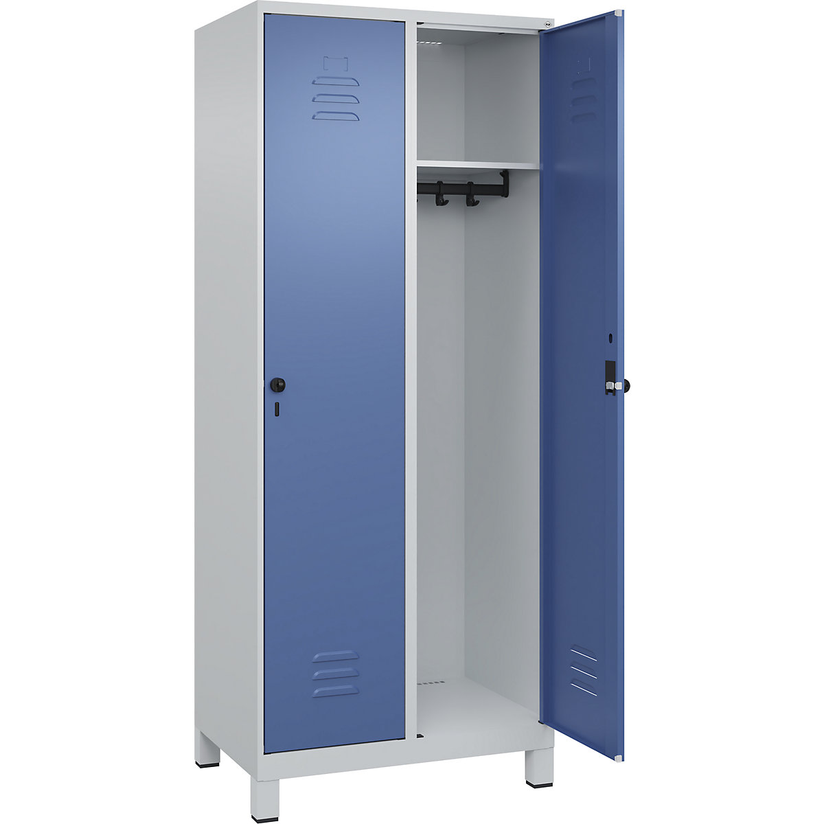 Garderobna omara Classic PLUS – C+P (Slika izdelka 4)-3