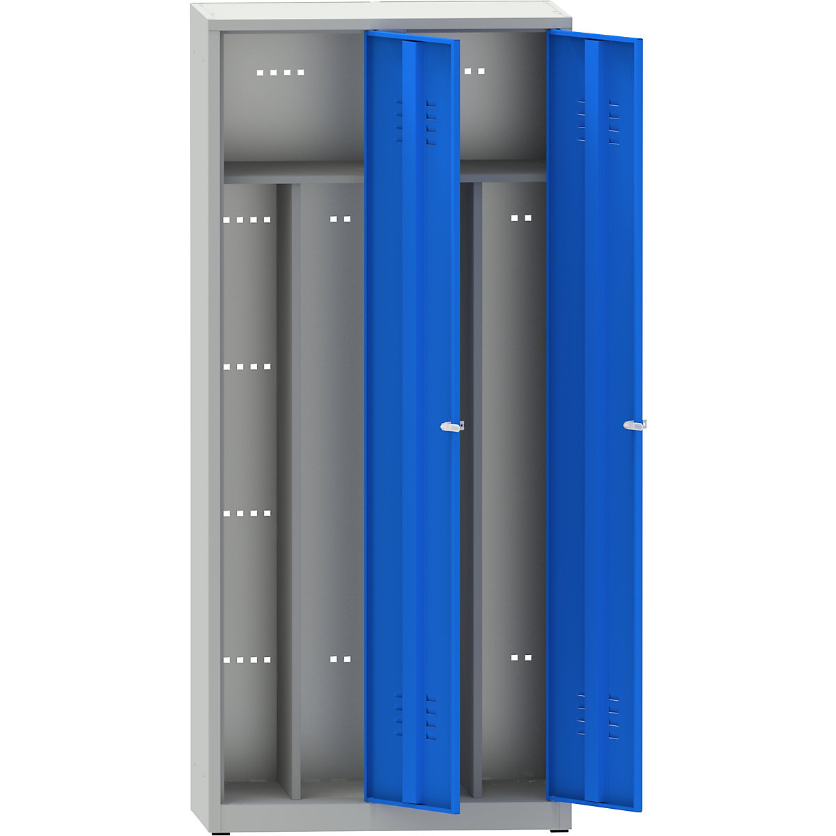 Omara za delovna in zasebna oblačila Lysa