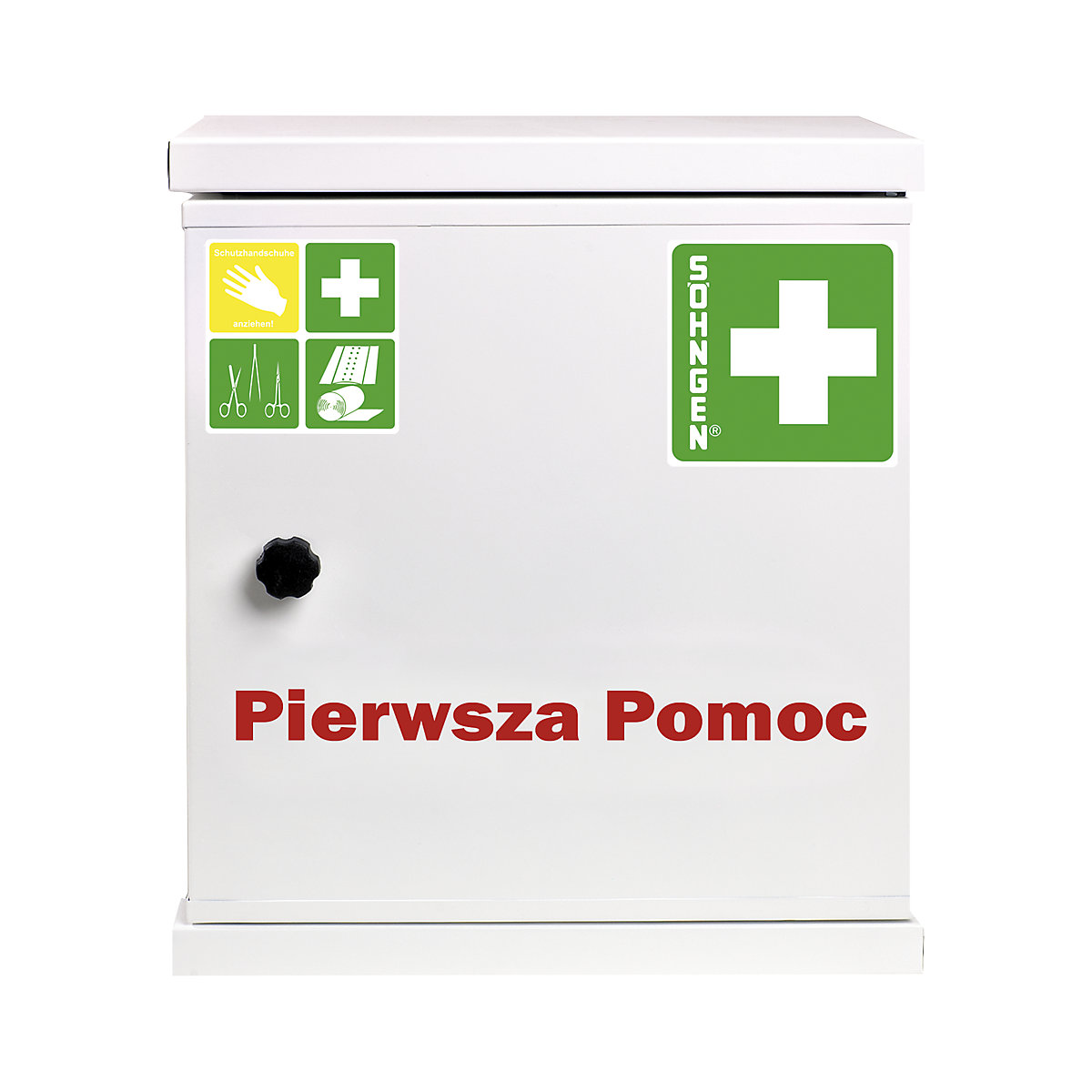 Omarica za prvo pomoč po DIN 13157 – SÖHNGEN (Slika izdelka 11)-10