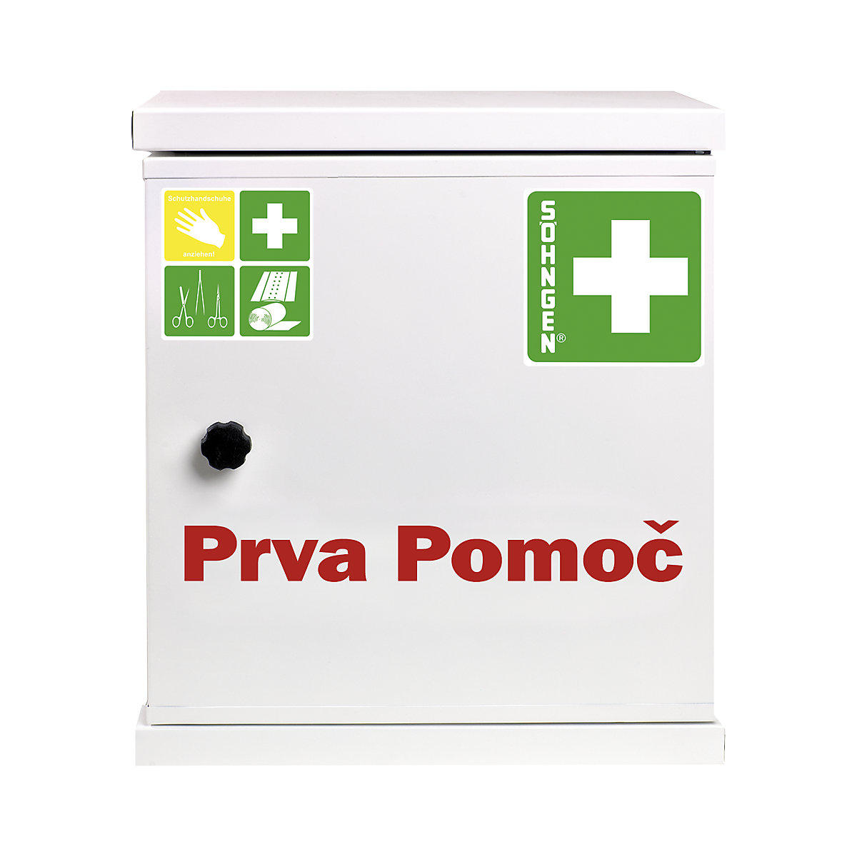Omarica za prvo pomoč po DIN 13157 – SÖHNGEN (Slika izdelka 15)-14