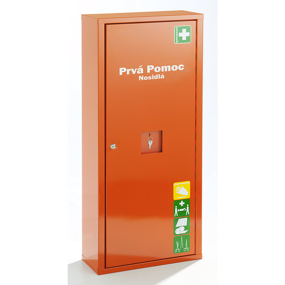 Omarica za prvo pomoč po DIN 13157 – SÖHNGEN (Slika izdelka 14)-13