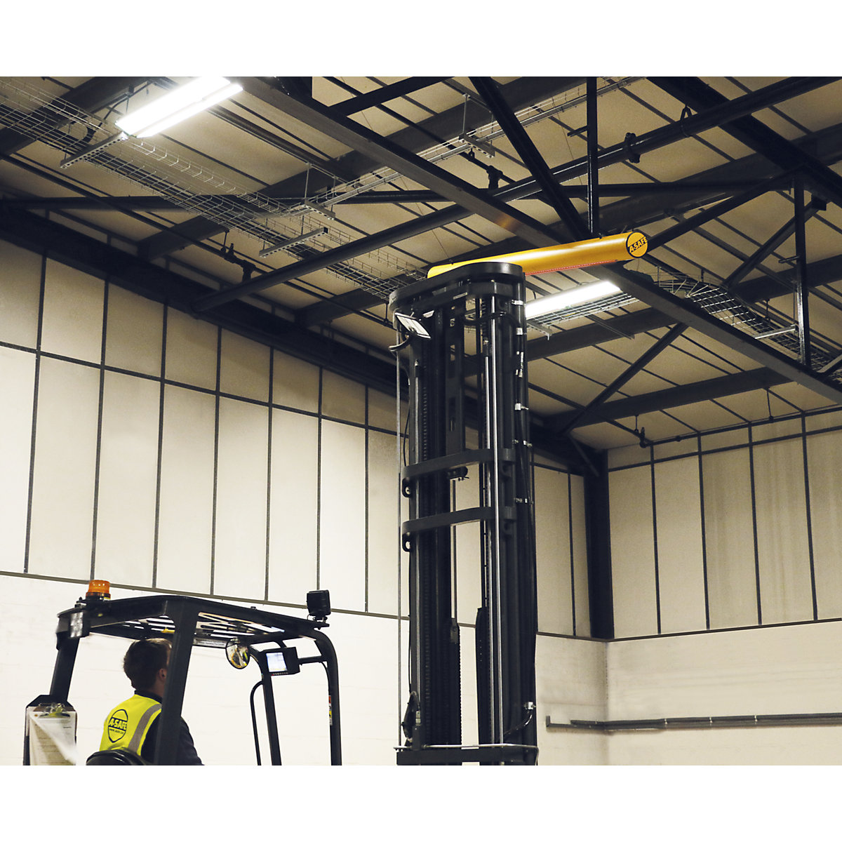 Opozorilna palica – A-SAFE (Slika izdelka 3)-2