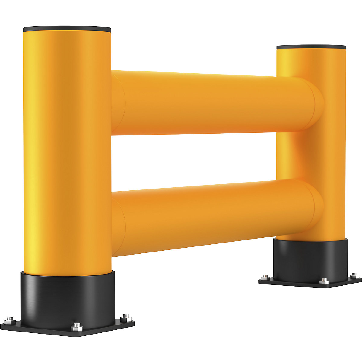 Zaščita za konce regalov – Ampere Rack Mammut (Slika izdelka 3)-2