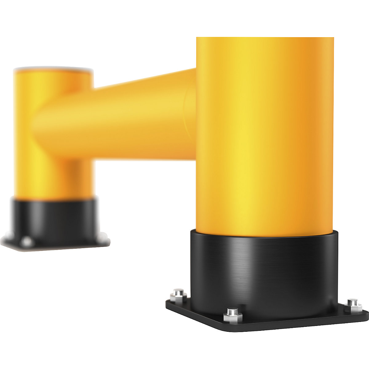 Zaščita za konce regalov – Ampere Rack Mammut (Slika izdelka 8)-7