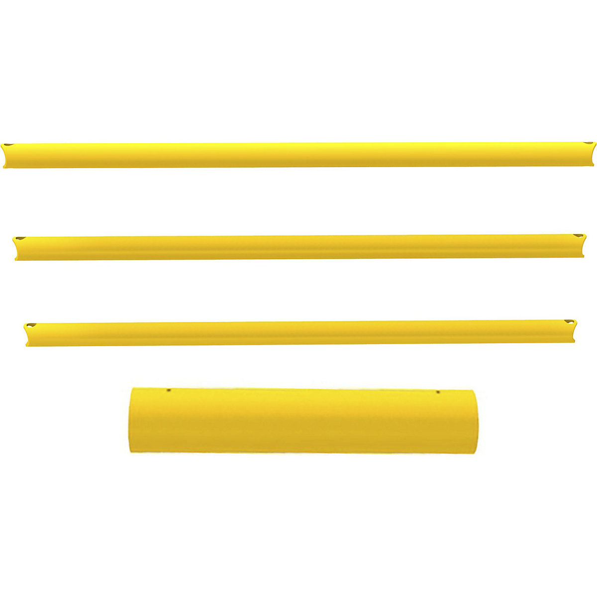 Zapora za promet &ndash; d-flexx