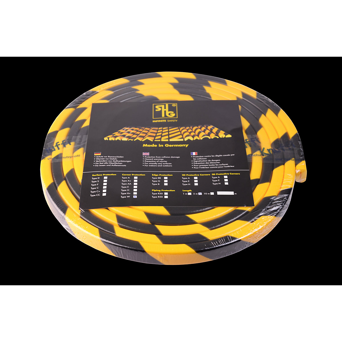 Zaščita vogalov Knuffi® – SHG (Slika izdelka 10)-9