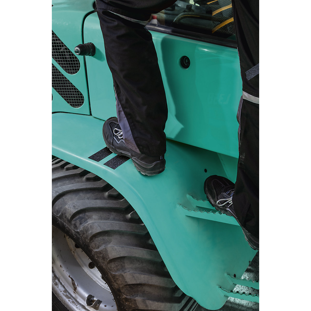 Protizdrsni trak DURALINE® GRIP+ – DURABLE (Slika izdelka 8)-7