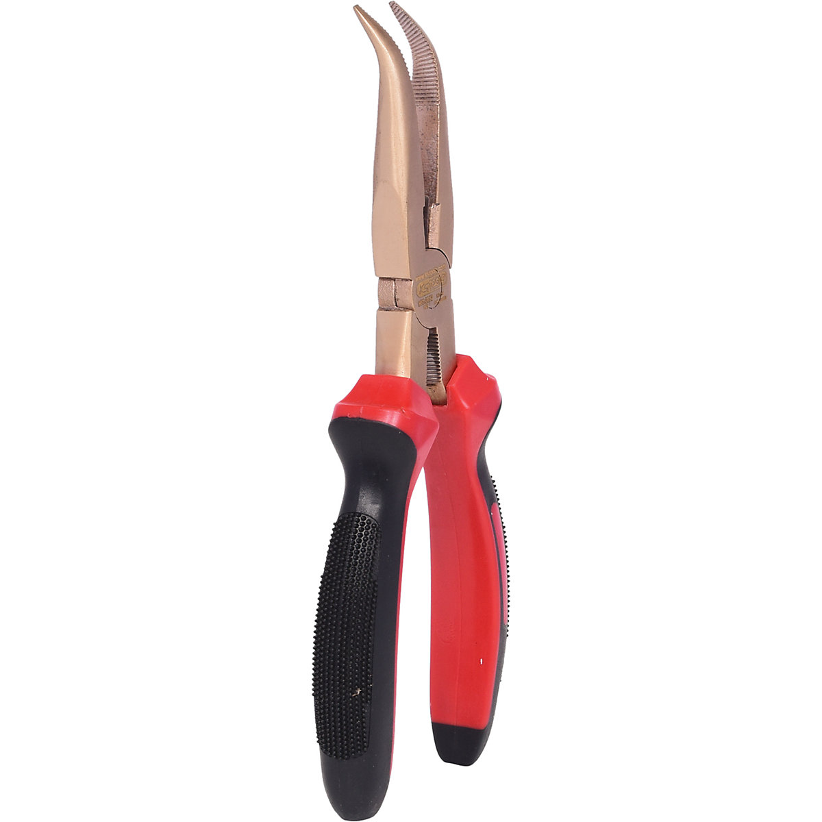 Telefonske klešče BERYLLIUMplus – KS Tools (Slika izdelka 3)-2