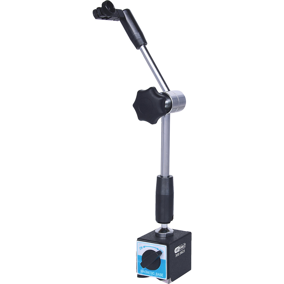 Magnetno merilno stojalo – KS Tools (Slika izdelka 5)-4