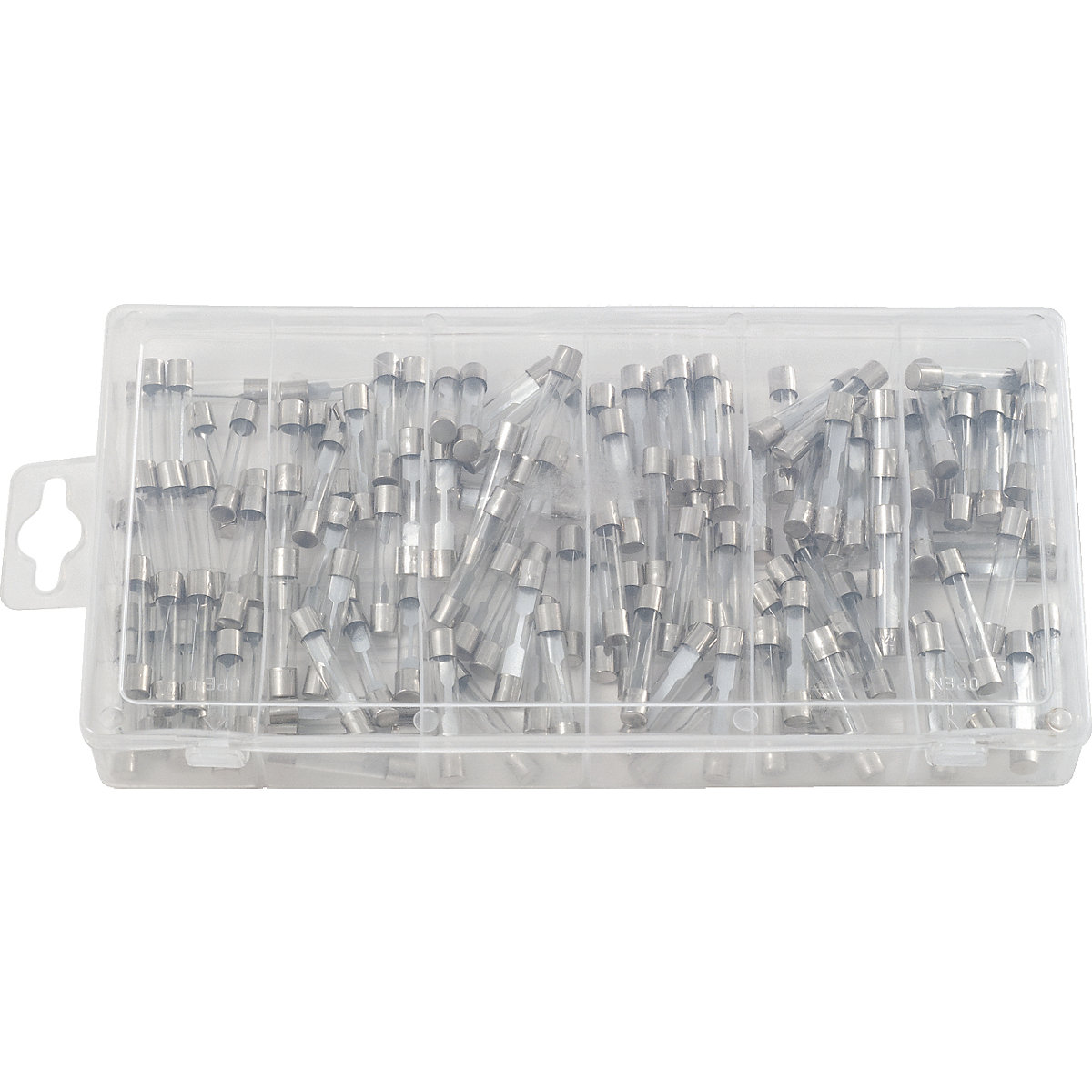 Ponudba steklenih varovalk – KS Tools (Slika izdelka 8)-7