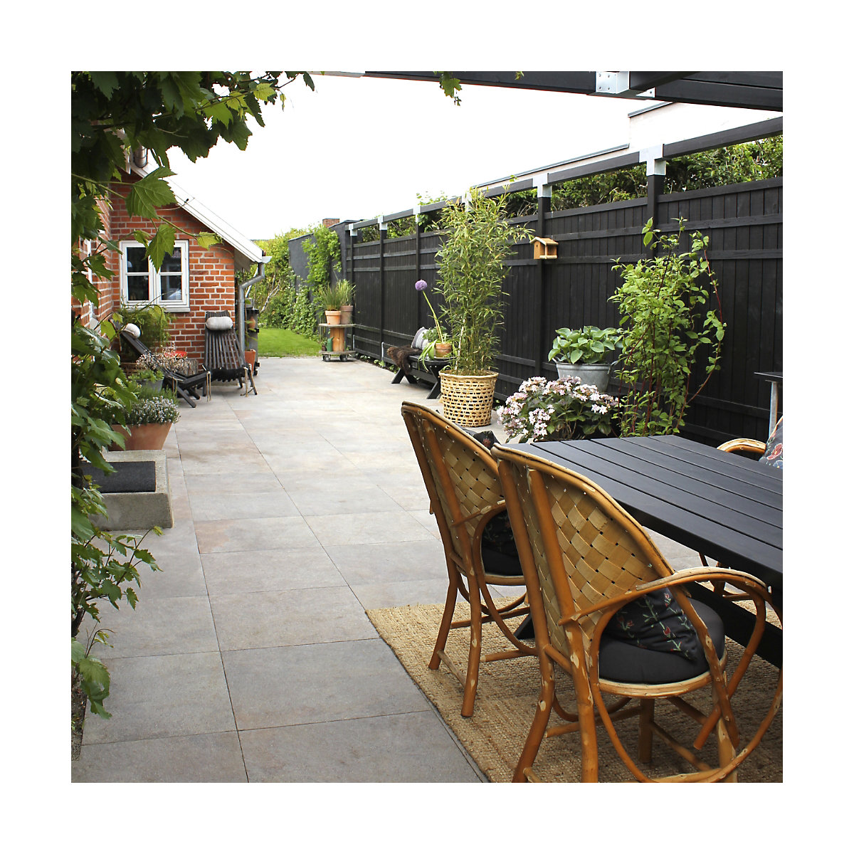 Ograja Rustik (Slika izdelka 7)-6