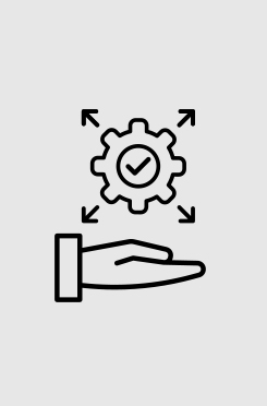 Unsere Experten unterstützen Sie bei der Auswahl der passenden Geräte.