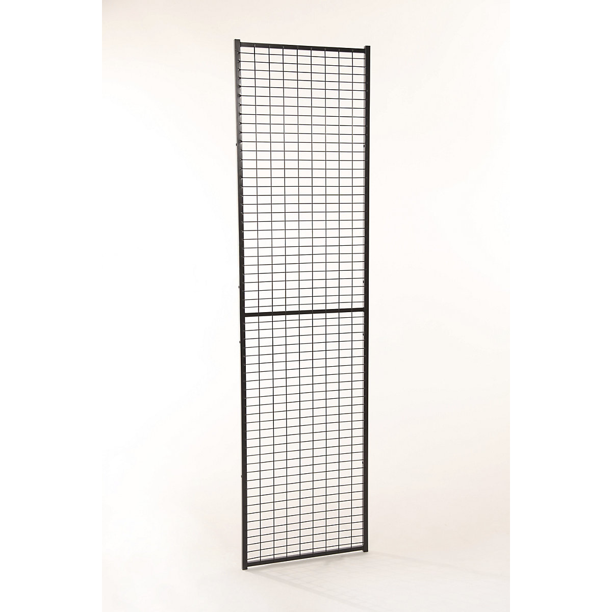 Ochranná mříž pro stroje X-GUARD LITE, stěnový prvek &ndash; Axelent