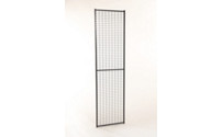 Zaščitne mreže za stroje X-GUARD LITE, stenski element