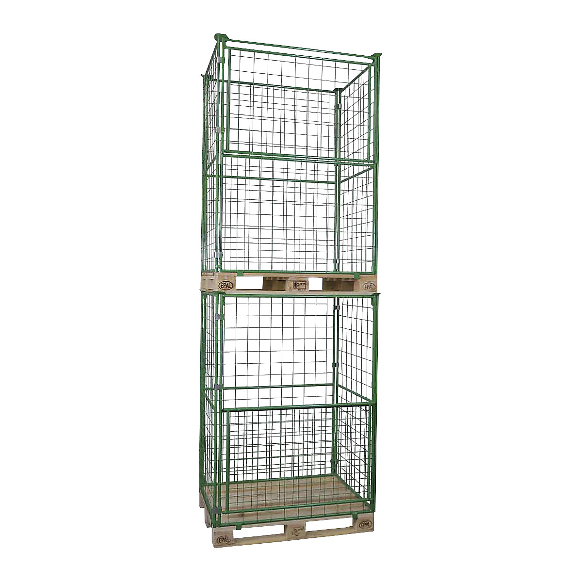 Palete Euro – ratioform (Imagem do produto 3)-2