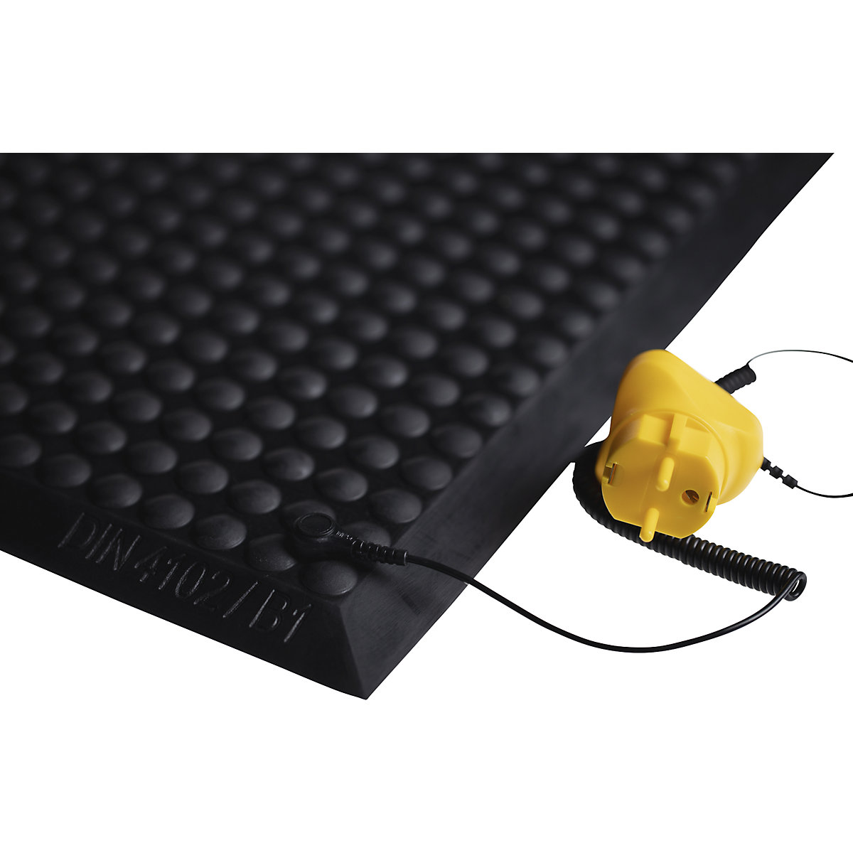 Estera para puesto de trabajo ESD YOGA ERGO FUSION – Miltex (Imagen del producto 2)-1