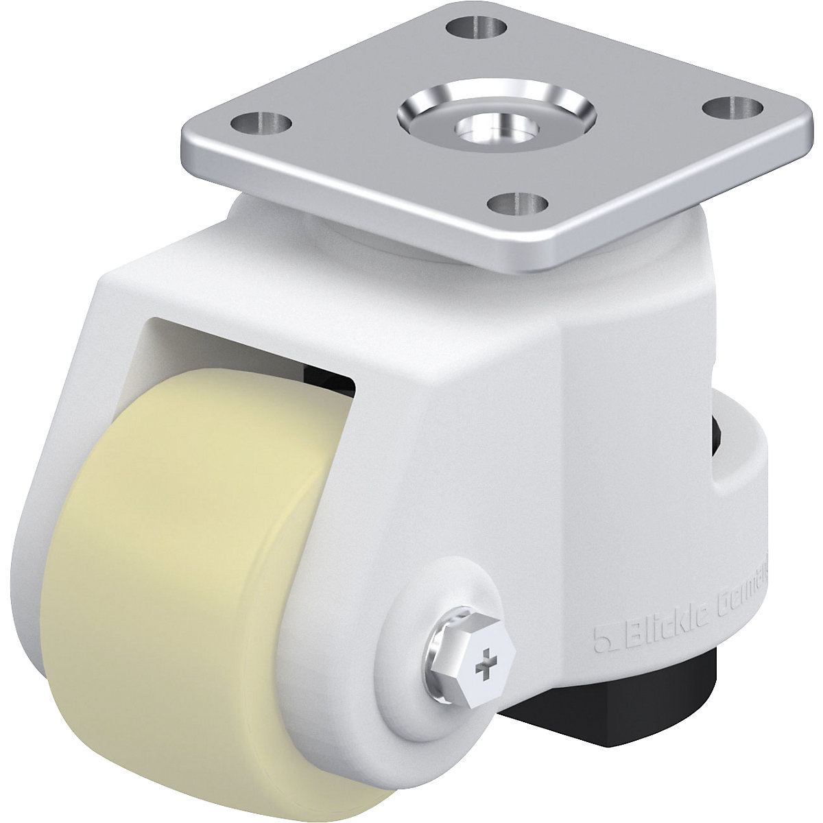 Heberolle HRSP-GSPO 90G Blickle