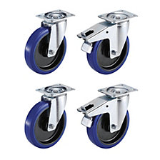 Rad-Ø x Breite 80 x 35 mm