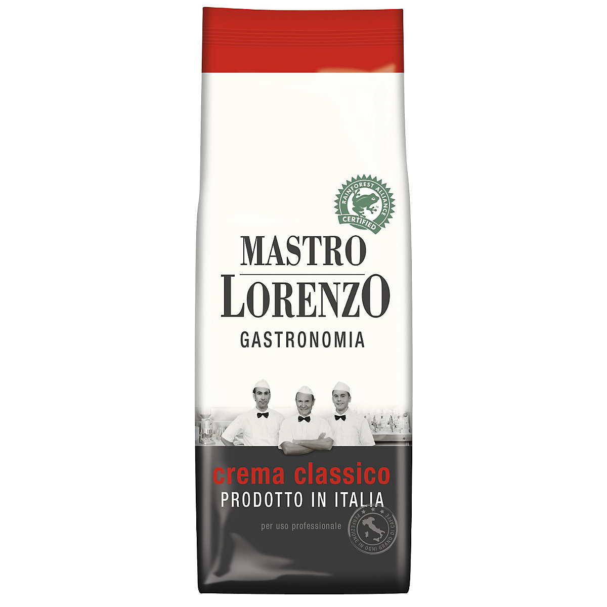 MASTRO LORENZO CREMA CLASSICO