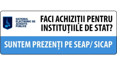 Achiziții instituții publice - SEAP/SICAP wt$