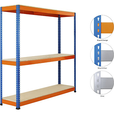 BiG400 Racking | Racking | BiGDUG